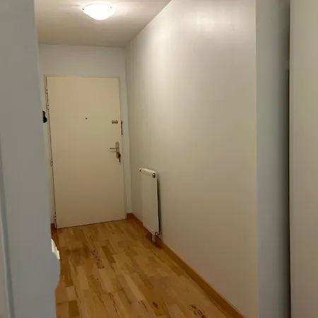 Appartement Charmant Arcachon Apartment