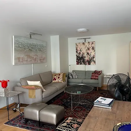 アパート Appartement Charmant Arcachon アルカション