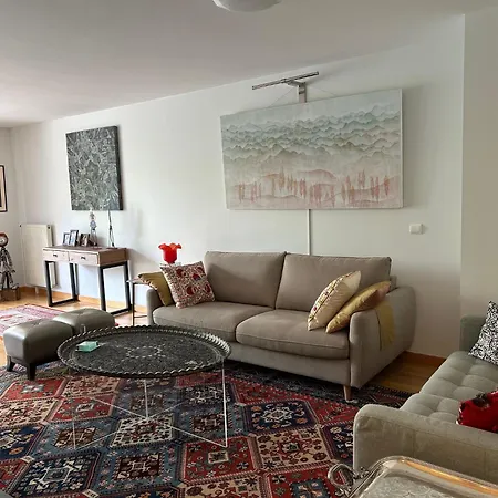 Appartement Charmant Arcachon