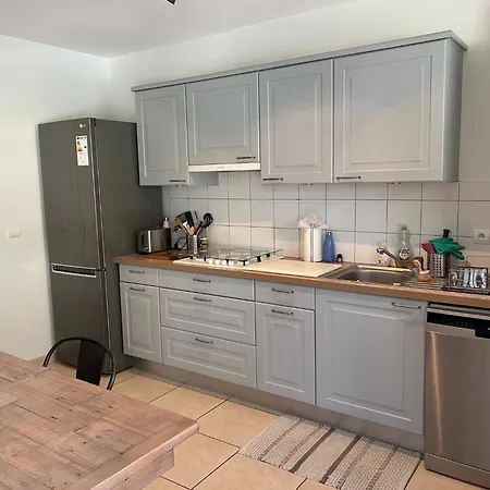 Appartement Charmant Arcachon * アルカション