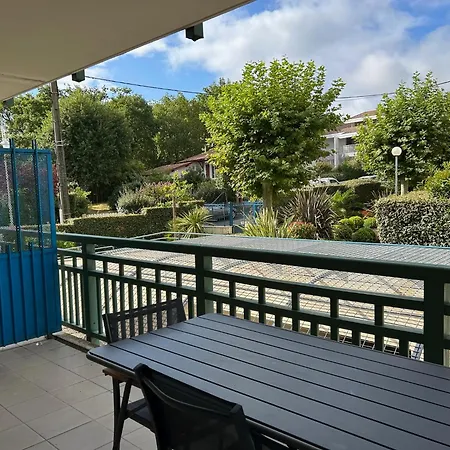 Apartment Appartement Charmant Arcachon *