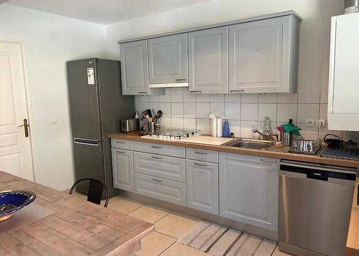 Appartement Charmant Arcachon * Arcachon