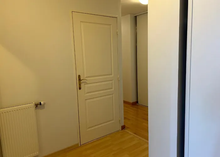 Appartement Charmant Arcachon * Arcachon