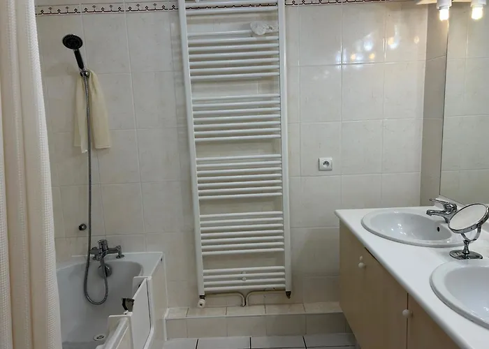 Apartment Appartement Charmant Arcachon *